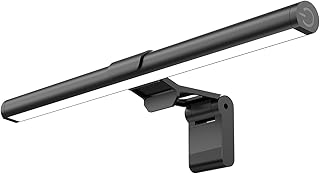 Lamp For Monitor: Review & Buyer’s Guide (2026)