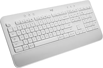 Logitech Signature k650 Wireless Keyboard