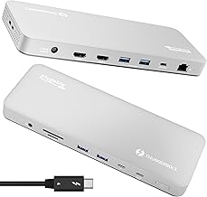 Macbook Pro Laptop Dock: Review & Buyer’s Guide (2026)