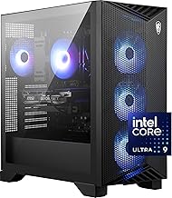 Msi Aegis r2 Ai Gaming Desktop: Review & Buyer’s Guide (2026)