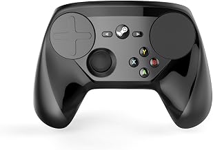 Review Of Steam Controller: Review & Buyer’s Guide (2026)