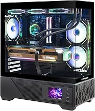Rtx 5090 Prebuilt Pc: Review & Buyer’s Guide (2026)