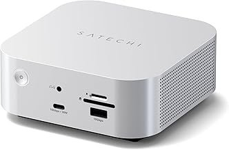 Satechi Dock: Review & Buyer’s Guide (2026)
