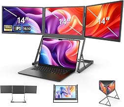 Tri Fold Monitor: Review & Buyer’s Guide (2026)