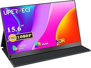 Uperfect Portable Monitor Review