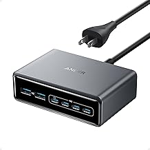 Usb C Hub Charger: Review & Buyer’s Guide (2026)
