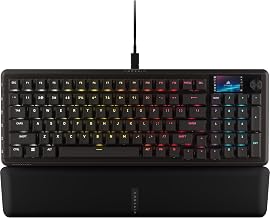 Vanguard Pro 96 Hall Effect Gaming Keyboard
