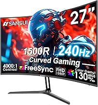 Best What Is The Best Monitor Size For Gaming (2026)