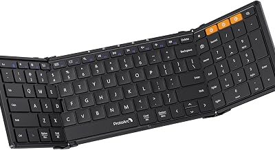 Wireless Portable Keyboard: Review & Buyer’s Guide (2026)