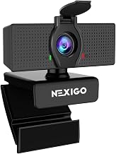 1080p Webcam: Review & Buyer’s Guide (2026)