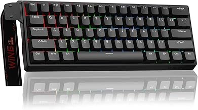 60he Keyboard: Review & Buyer’s Guide (2026)