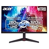 Best 4K Monitor Under $500 (2026)