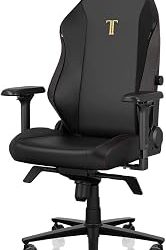 8 Best Black Gaming Chairs for Stealth Setups
