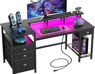 8 Best Budget Gaming Desks Under $200