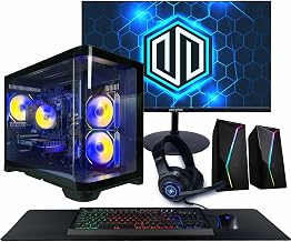Best Complete Gaming Battlestation Bundles