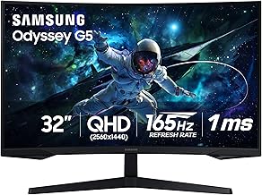 Best Computer Monitor For Gaming (2026)