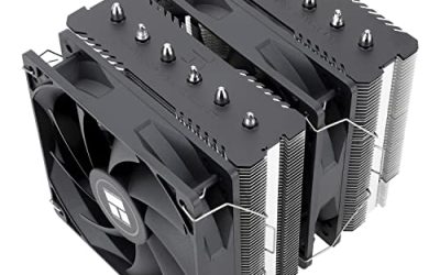 8 Best CPU Coolers for Ryzen 7 9800X3D (2026)