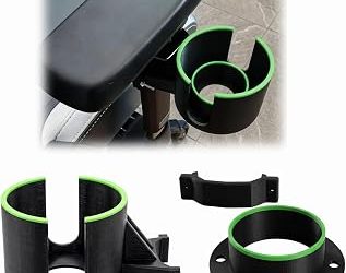 8 Best Cup Holders and Accessories for Gaming Chairs