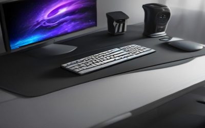 8 Best Desk Mats and Mouse Pads for Gaming Battlestations
