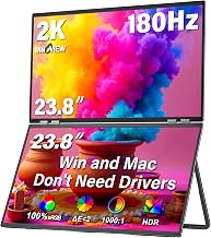8 Best Dual Monitor Battlestation Setups