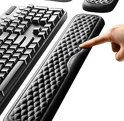 Best Ergonomic Accessories Every Gaming Setup Needs