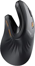 8 Best Ergonomic Mices for Gaming and Comfort