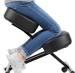 8 Best Ergonomic Stools as Alternatives to Gaming Chairs