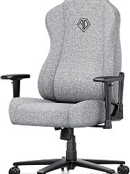 8 Best Fabric Gaming Chairs for Comfort and Style