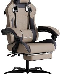 8 Best Gaming Chairs for Office Work and Gaming