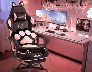 8 Best Gaming Chairs for Women