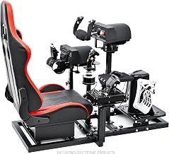 8 Best Gaming Desks for Flight Simulators