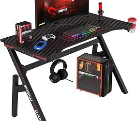 8 Best Gaming Desks for Kids