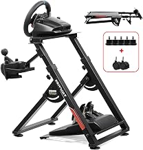 8 Best Gaming Desks for Racing Simulators