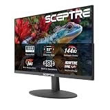 Best Gaming Monitor Under $200 (2026)