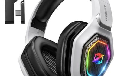 8 Best Gaming Headsets for Competitive Play (2026)