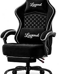 Best Height Adjustable Gaming Chair Buying Guide
