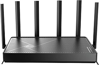Best Home Router (2026)
