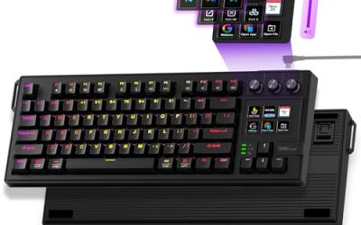 8 Best Keyboards for Programming (2026)
