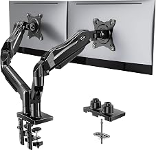 8 Best Monitor Arms and Mounts for Gaming Battlestations