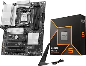 Best Motherboard For Ryzen 5 9600x (2026)
