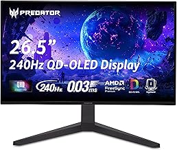Best OLED Monitor 2026