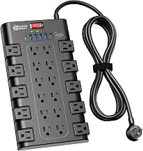 8 Best Power Strips and Surge Protectors for Gaming Setups