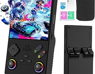 Best Retro Handheld Console 2026