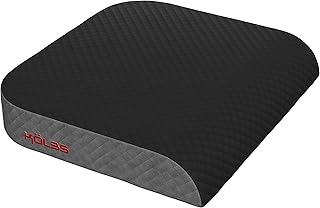 8 Best Seat Cushions for Gaming Chairs