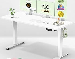 8 Best Standing Gaming Desks With Height Adjustment