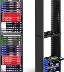 8 Best Storage Solutions for Gaming Battlestations
