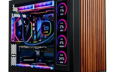 Best Black Friday Gaming PC Deals (2026)