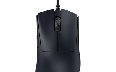 DeathAdder V3 vs Superlight 2: Which Mouse? (2026)