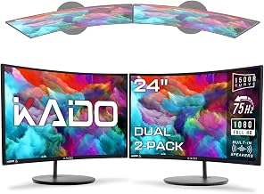 Dual Monitor: Review & Buyer’s Guide (2026)