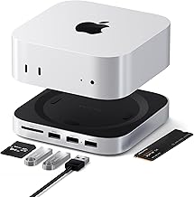 Hub For Mac Mini: Review & Buyer’s Guide (2026)
